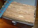 over 50 vintage SQUARE DANCE 78rpm records