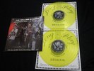 Rolling Stones - Get Satisfaction.. If You Want 2x LP Colored Vinyl