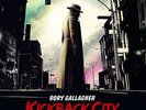 Rory Gallagher - Kickback City - Vinyl 2-LP + CD Import 2013 New