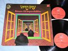 WARM DUST Dreams Of Impossibilities 2LP ? PROG/JAZZ ROCK 1972 BASF Original