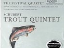?AUDIOPHILE? FESTIVAL QUARTET / Schubert Trout Quintet / RCA-CLASSIC LSC-2147