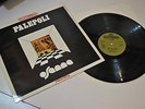 LP 33 PALEPOLI OSANNA 1972 FONIT CETRA ITALIA PROG
