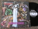 RARE 1970s LP - UNITED STATES NAVY Port Authority SOUL BAND - 