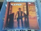 Luna/Pup Tent/LP vinyl record/ss