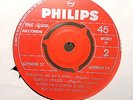 POPULAR COOPER ALL BEATS BAND NIGERIA Edeuwu Avo Owe/Samuel Ogbemudia +2 PHILIPS