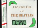 Christmas Fun With?The?Beatles / White Wax 10