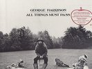 George Harrison-All Things Must Pass - SEALED NUMBERED RSD LTD EDITION - LP Box