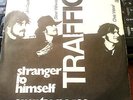 TRAFFIC - STRANGER TO HIMSELF/EMPTY PAGES RARE ITALIAN 7