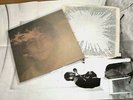 JOHN LENNON  Imagine LP 1*UK Press +Poster+INNER  APPLE Label 1971 Stupendo