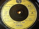 RAMONES - BLITZKRIEG BOP   7