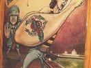 VINYL LP AC/DC - Dirty Deeds Done Dirt Cheap / Australia Pressing