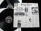 JOHN LENNON Plastic Ono Band LP UK 1st Press + Postcard PCS 7162 -1-1-1-1 EX+