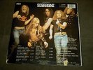 SCORPIONS-LP-VIRGIN KILLER-1976-RE-GERMAN IMPORT-VG++NM-V/INYL ROCK,METAL LPs