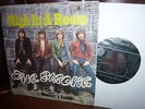 Smoke, High In A Room, If The Water's Sunny, Freakbeat, 1967, 7