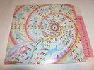 S.T. ST MIKAEL private lp VISIONS OF A TRESPASSER psych Xotic Mind 339/500 NM