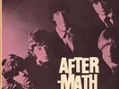 ROLLING STONES Aftermath 1966 UK or. STEREO lp unboxed label BEST COPY ever