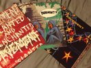 Pavement 3 Vinyl Records Original Press Slanted Enchanted Wowee Zowee Terror Twi