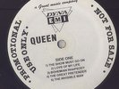 RARE QUEEN FREDDIE MERCURY GREATEST HITS PHILIPPINES ONLY RELEASE PROMO COPY VG
