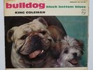 KING COLEMAN: Black Bottom Blues   HOT 1961 MOD R'n'B   Listen