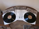 Led Zeppelin - Physical Graffiti LP - VERY FIRST UK Press - Near Perfect Vinyl