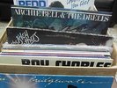 Box 3 Of Soul R&B Jazz Blues Funk LP's & 12