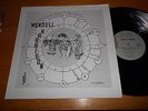 Wendell Harrison 70s JAZZ TRIBE DETROIT LP An Evening with the Devil ORIGINAL