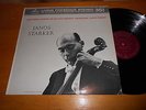 Janos Starker 50s CLASSICAL LP Schumann and Lalo Cello Concertos STEREO MERCURY