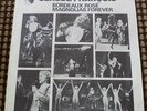 CLAUDE FRANÇOIS  MAGNOLIAS FOREVER  7