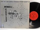WENDELL HARRISON Phillip Ranelin Evening w/Devil Spiritual JAZZ TRIBE OG private