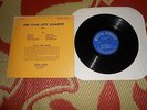 STAN GETZ QUARTET-VOL.#1 ROYAL ROOST RLP 402-10