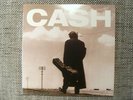 Johnny Cash American Rarities Heart of Gold LP Neu Social Distortion Mike Ness
