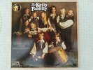 THE KELLY FAMILY France frankreich barclay lp une famille c'est une chanson RARE