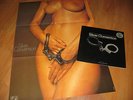 Silver Convention - Same LP 1975 mit Nude Poster / TOP   (2)