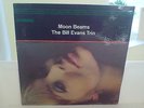 BILL EVANS TRIO - MOONBEAMS - RIVERSIDE - UK DEEPGROOVE ORIGINAL - NM