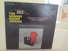 RAN BLAKE & JEANNE LEE - THE NEWEST SOUND AROUND -US LIVING STEREO - DG -ORIG-NM