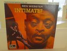BEN WEBSTER - KENNY DREW - 