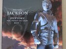 Micheal Jackson's HISTORY Three 12