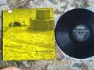 JAZZ LP - Betty St. Claire - What Is There to Say -original Jubilee 1011 VG+