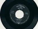 RARE  ELVIS PRESLEY 45 RCA VICTOR 47-6800 GERMAN PRESSING FOR  US SOLDIERS