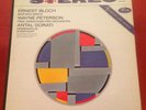 Antal Dorati Mercury Living Presence SR90288 Bloch Sinfonia Breve TAS List LP