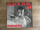 BLACK FLAG  