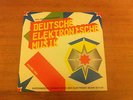 DEUTSCHE ELEKTRONISCHE MUSIK - VOL. 2 KRAUT ROCK COMPILATION - DOUBLE VINYL LP