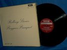 LP Rolling Stones BEGGARS BANQUET unboxed 1968  1st SOUTH AFRICA   Ex+