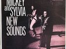 Mickey and Sylvia 