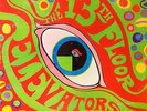 THE 13th FLOOR ELEVATOR - THE PSYCHEDELIC SOUND OF (ORIG. U.S. STEREO IA-LP-1 BL