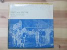 PRESTIGE 7021 ELMO HOPE MEETS FRANK FOSTER ORIGINAL LP