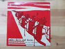 PRESTIGE 7025 MILES DAVIS AND HORNS SONNY ROLLINS ORIGINAL LP