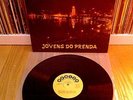 LP 1974 OS KIEZOS JOVENS DO PRENDA URBANO DE CASTRO AFRO PSYCH BEAT RARE ANGOLA