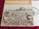 Tommy McClennan Cotton Patch Blues 1939-1942 LP 1984 UK NM Mono Vinyl Guitar/Voc