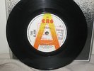 THE CLASH CAPITOL CAPITAL RADIO HITSVILLE UK PROMO DEMO RARE NME FREEBIE PUNK